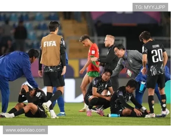 连负日越韩足曝真面目历史耻辱