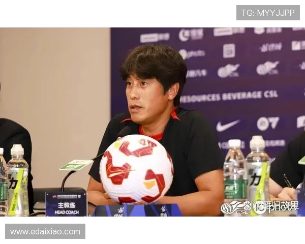 徐正源笑称拒绝足协主帅应聘一事 徐正源笑称拒绝足协主帅应聘一事