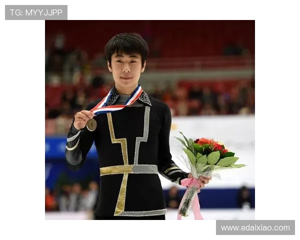 金博洋谢幕之战见证花滑传奇诞生