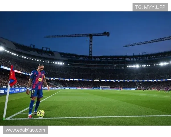 费尔明：现阶段在巴萨最好 不考虑去沙特